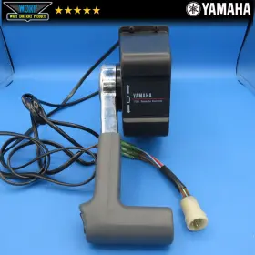 704-48205-11-00 Yamaha Nos Genuine Oem 704 Outboard Remote Control Throttle Trim
