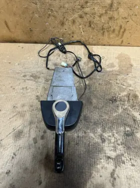 Yamaha 704-48205-r1-00 Outboard Oem Mechanical Single Engine Binnacle Control
