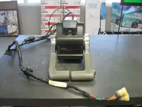 704-48207-23-00 Yamaha Outboard Dual Engine Remote Control