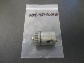 704-48242-00-00 Yamaha Outboard Remote Drive Shaft Bin0376