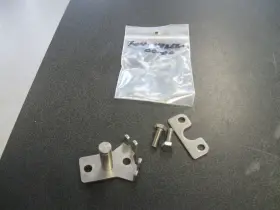 704-48262-00-00 Yamaha Outboard Remote Throttle Shaft Bin0368