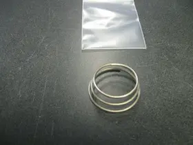 El8-48244-00-00 Yamaha Outboard Control Accel Spring Bin0363 El8-48244-00-00 Yamaha Outboard Control Accel Spring Bin0363