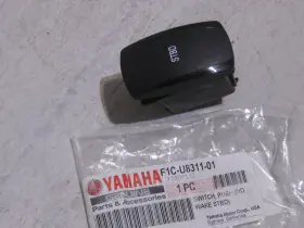F1c-u8311-01 Yamaha Boat/marine/jet Ski Lat/frt/sxt/srt Push Switch Starboard Nos