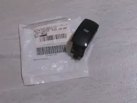 F1c-u8311-11 Yamaha Marine/boat No Wake Port Push Switch Nos