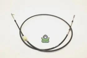 F4l-61481-00-00 Yamaha Oem Waverunner Exr Steering Cable Fresh Water Part Only 31 Hrs Like New