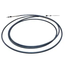 Yamaha Mar-cable-14-bk Premier Oem 14 Throttle/shift Remote Control Cable