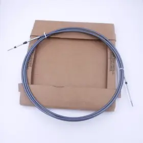 Mar-cable-17-sc Yamaha Oem 17ft Premier Ii Control Cable