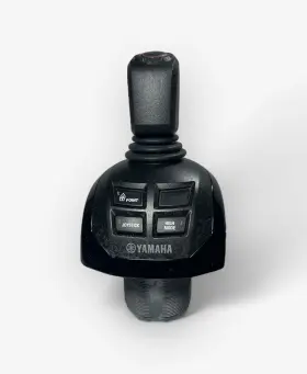 Yamaha Marine 6es-482a0-10 Joystick Assembly Oem
