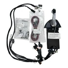 6x6-c-1041592 Yamaha Marine 6x6 - Single Engine Rc Main Station With 2nd Option Command Link Plus 6x6-c-1041592 Yamaha Marine 6x6 - Single Engine Rc Main Station With 2nd Option Command Link Plus