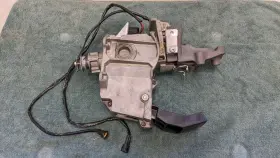 Nd1750-05-02 Yamaha 2008 Waverunner Fx Cruiser Sho Tilt Steering Column Nd1750-05-02 Yamaha 2008 Waverunner Fx Cruiser Sho Tilt Steering Column