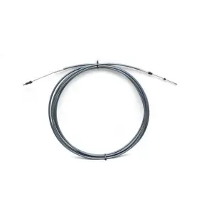 Mar-cable-26-bk Yamaha Outboards Premier Ii Boat Shift Throttle Control Cable 26 Foot