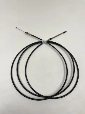 U7252-00 Yamaha Wave Rider And Venture 700 Throttle Cable 11 1/2ft Feet Marine Boat