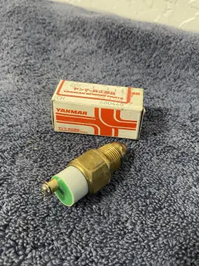 127610 Yanmar 91350 Oem Thermoswitch