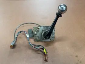 163510-66280 Yanmar Control Head Teleflex Ch2210e