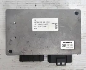 Yanmar 164000-10000 Marine Ecu Controller Cmp Helm