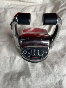 164000-41050 Yanmar Control Head - Drive Twin Part No. Used