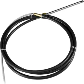 Yeaborn Cyfxx15ycx Boat Steering Cable 15 Feet 15ft Outboard Rotary