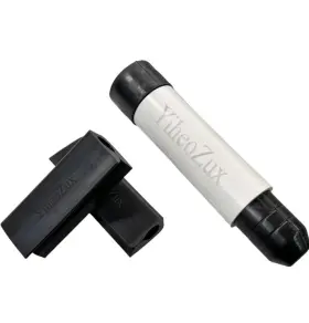 Ym08 Yiheo Zux Transom Saver For Boat Outboard Motor Trailering Support With Steering