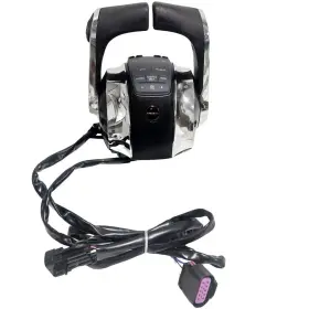 Youuz 8m0079288 Dts Binnacle Throttle Shift Control For Mercury Outboard Twin Engine