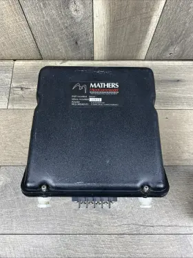 00314-03814 Zf Boat Parts Mathers Microcommander Control Heads