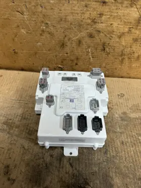 Zf 3340002001 Cruisecommand Electric Processor Marine Controls 785ce