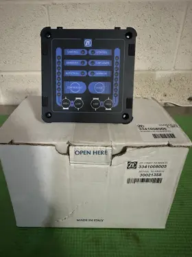 3341008002 Zf Tournament Control Panel Discontinued