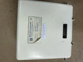 91100 Zf 91002 Mathers 9000 Series Micro Commander Model