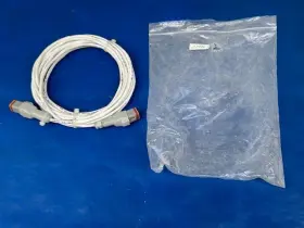 Zf Marine 13316-20 20 Foot Serial Communication Wire Harness Humco Controls