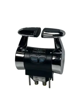 5200lp Zf Marine Dual Control Head Smartcommand Low Profile Oem 5200lp Zf Marine Dual Control Head Smartcommand Low Profile Oem