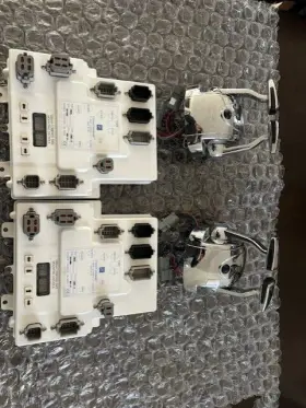 Zf Marine Electronics Mc2000/785ce Electronic Control System - Cruise Command 785ce