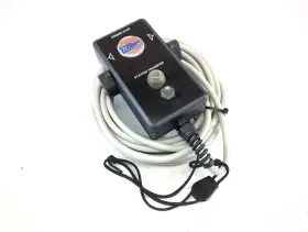 1251-1p Zf Marine Mathers 1251-1 Microcommander Pluggable Twin Engine Control Remote