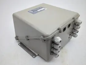 Ms544-11894 Zf Marine / Mathers Controls Clearcommand Electronic Control Processor Box