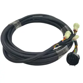 Zhouhai2023 Zhouhai2023-32580-zw1-v03 For Honda 14pins 26.5ft Length Outboard Main Wiring Harness 32580-zw1-v03