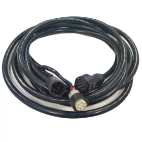 Zhouhai2023-6k1-8258a-41-00 Zhouhai2023 For Yamaha 26.6ft 10 Pin Main Wiring Harness 6k1-8258a-41-00 704 Control Box