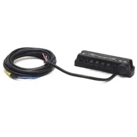2011239 Zipwake Boat Distribution Unit Du-s With 4m Cable