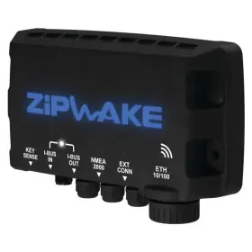 Zw2012241 Zipwake Marine Series S And E Trim Tab Mfd Integrator Module