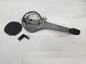 67200-93j50 Zoyan Na1201-04 Suzuki Outboard Remote Control Box Throttle Lever Handle