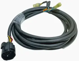Zhouhai2022-32580-zw1-v02 Zoyan For Honda Outboard Control Engine 22.6ft Harness 32580-zw1-v02 Main Wiring Cable
