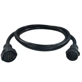 Zoyan-688-8258a-50-00 Zoyan For Yamaha 10pins Harness Extension 688-8258a-50-00 16.4ft 703 Control Box