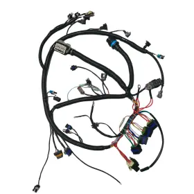 Zoyan Zoyan-8m0057696 For Mercury Marine Outboard Engine Wiring Harness 135hp 150hp 4-stroke 8m0057696