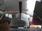 Sperry Marine Lever Steerer, Left Right Bow Propeller 03956-1880593-3 Used. Price: $245.00.