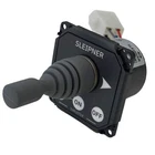 Side-power Sm 8960G, Grey Single Joystick Thruster Control, 12/24V 5-WIRE New. Price: $299.21.