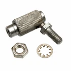 Seastar 032267 Marine Ball Joint Kit 1/4-28 40 Series New. Price: $27.51.