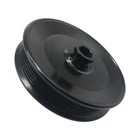 Power Steering Pump Pulley For Mercruiser Bravo Alpha Stern Drives 8M0150723 New. Price: $36.28.