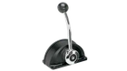 Uflex Usa Low Profile Sngle Lev Binn Blk- B301B New. Price: $423.73.