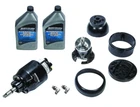 Mercury Ultraflex Hydraulic Tilt Helm Pump Kit Steering Boat Marine Outboard New:. Price: $576.30.