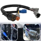 423-6344 For Johnson Evinrude 1976-1995 Adapter Harness Old Engines 0176344 18" New. Price: $88.69.