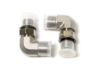 Seastar Orb Fitting Kit 90 Deg. Elbow Ss- HF6004 New. Price: $71.18.