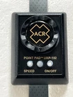 Acr URP-102 Point Pad Controller RCL-100/RCL-50 New. Price: $200.00.