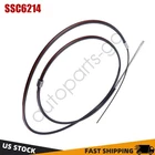 Newfor Seastar Teleflex Marine SSC6214 14FT Rotary Mechanical Steering Cable. Price: $92.11.